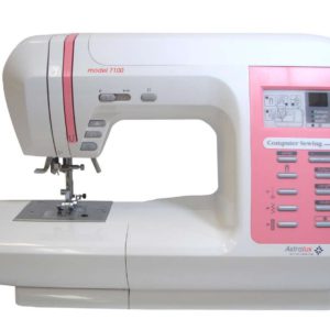 Швейная машина AstraLux 7100