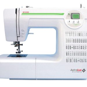 Швейная машина AstraLux 9500