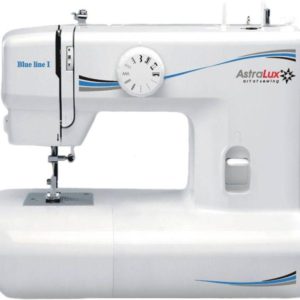 Швейная машина AstraLux BlueLine I