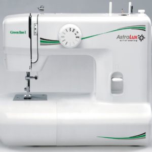 Швейная машина AstraLux GreenLine I