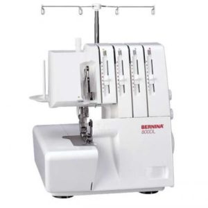 Оверлок Bernina 880 DL