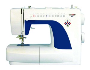 Швейная машина AstraLux 221