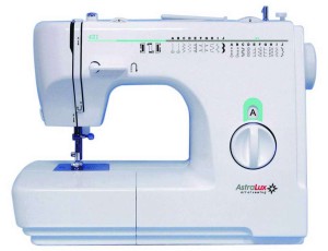 Швейная машина AstraLux 421