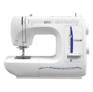 Швейная машина AstraLux 700 со встроенным оверлочным устройством (СUTTER)