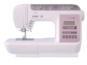 Швейная машина AstraLux 7250