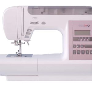Швейная машина AstraLux 7250