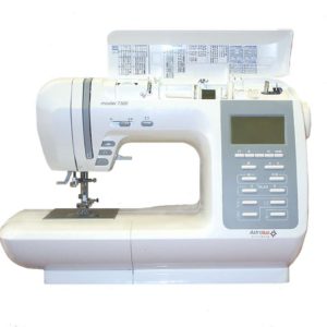 Швейная машина AstraLux 7300 Pro