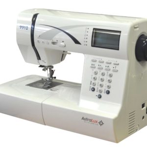Швейная машина AstraLux 9910