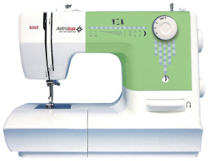 Швейная машина AstraLux DC 8365