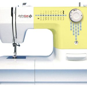 Швейная машина AstraLux DC 8374