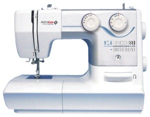 Швейная машина AstraLux DC 8570