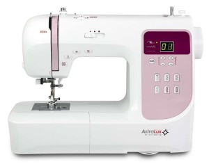 Швейная машина AstraLux H 20 A