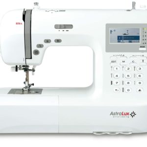 Швейная машина AstraLux H 50 A