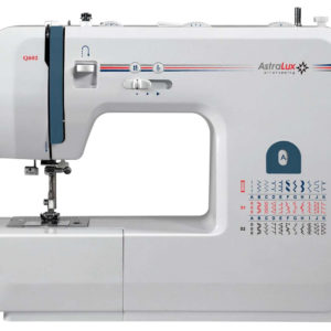Швейная машина AstraLux Q 602