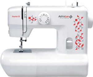 Швейная машина AstraLux Stralet II