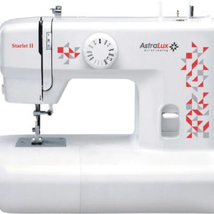 Швейная машина AstraLux Stralet II