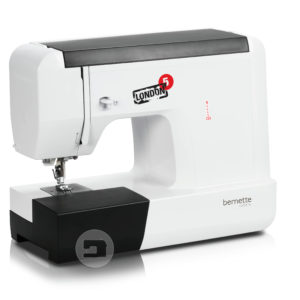 Швейная машина Bernina Bernette London 5