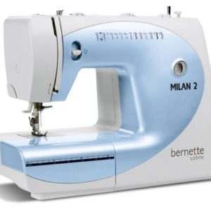 Швейная машина Bernina Bernette Milan 2