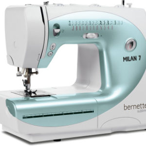 Швейная машина Bernina Bernette Milan 7