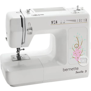 Швейная машина Bernina Bernette Seville 3