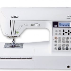 Швейная машина Brother INNOV-IS 550 SE (NV 550SE)