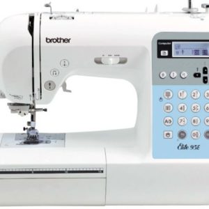 Электронная швейная машина Brother Elite 95E