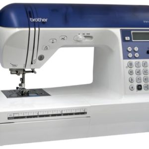 Электронная швейная машина Brother NV 450