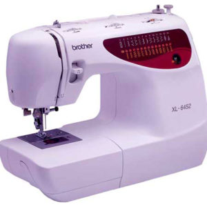 Швейная машина Brother XL 6452