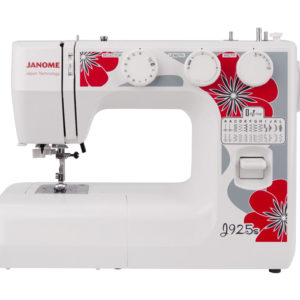 Швейная машина Janome J 925 S