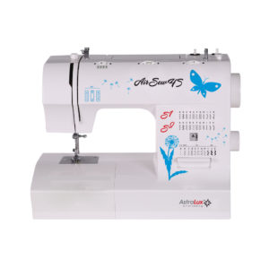 Швейная машина Astralux Air Sew 45