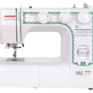 Швейная машина Janome ML 77