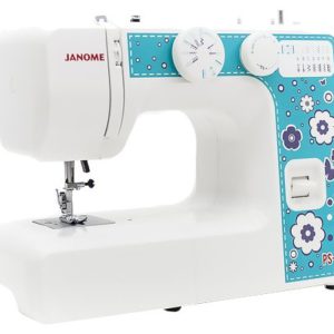 Швейная машина Janome PS 15