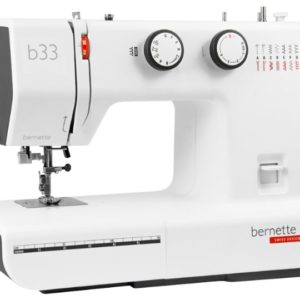 Швейная машина Bernina Bernette b 33