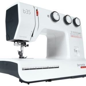 Швейная машина Bernina Bernette b 35