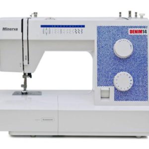 Швейная машина Minerva Denim 14