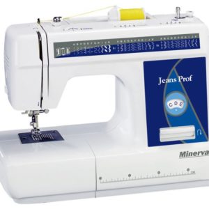 Швейная машина Minerva JProf