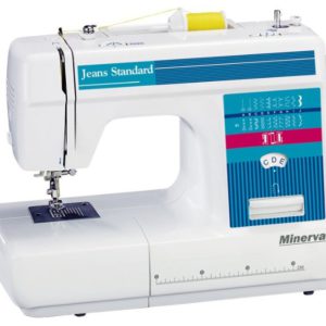 Швейная машина Minerva JStandard