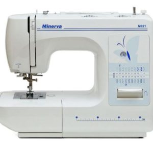 Швейная машина Minerva M 921