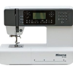 Швейная машина Minerva MC 440 E