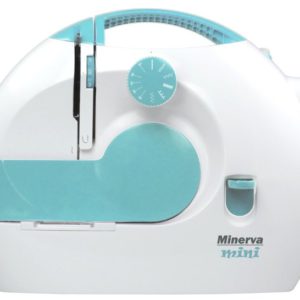 Швейная машина Minerva Mini