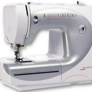 Швейная машина Bernina Bernette 66 E