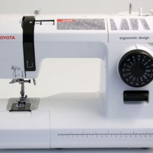 Швейная машина Toyota JNS CT (Jeans)