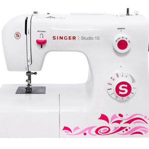 Швейная машина Singer Studio 15